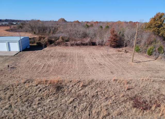 Property at 45 4213 Rd, Eufaula, OK 74432