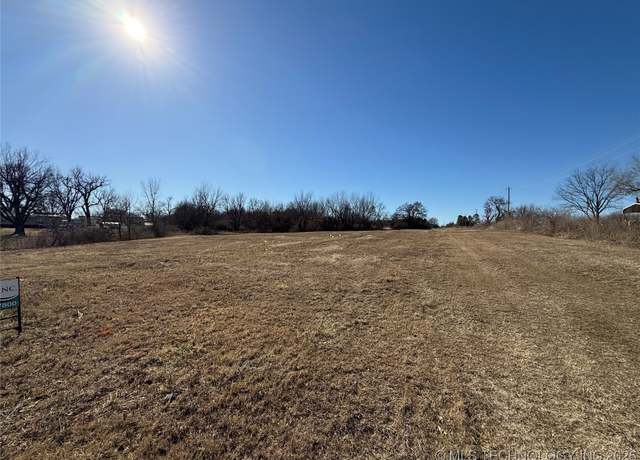 Property at 1815 S Linwood, Cushing, OK 74023