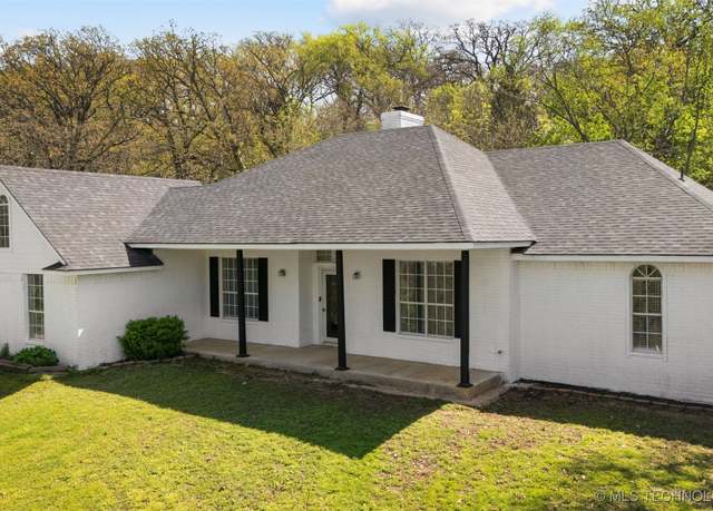 Property at 1832 Red Fox, Durant, OK 74701, 3 beds, 2 baths