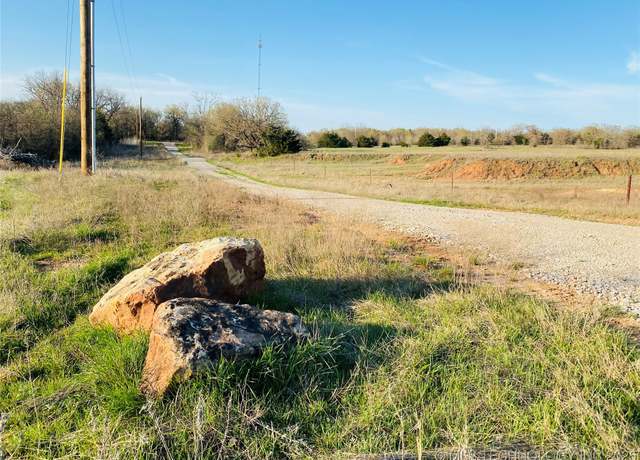 Property at 9663 Myall, Lone Grove, OK 73443