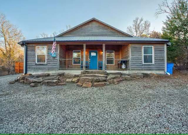 Property at 555 Williams Dr, Eufaula, OK 74432, 2 beds, 2 baths