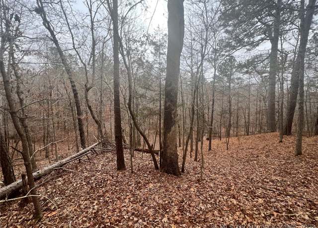 Property at Shadow Rock Rd, Kansas, OK 74347