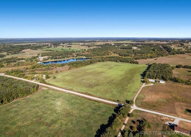 Property at 3 Gladney Lake Rd, Thackerville, OK 73459