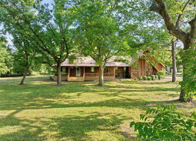 Property at 3419 State Highway 199, Dickson, OK 73401, 3 beds, 2 baths