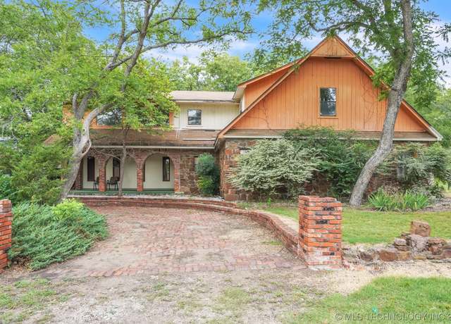 Property at 20 Sportsmans Dr, Chouteau, OK 74337, 4 beds, 2.5 baths