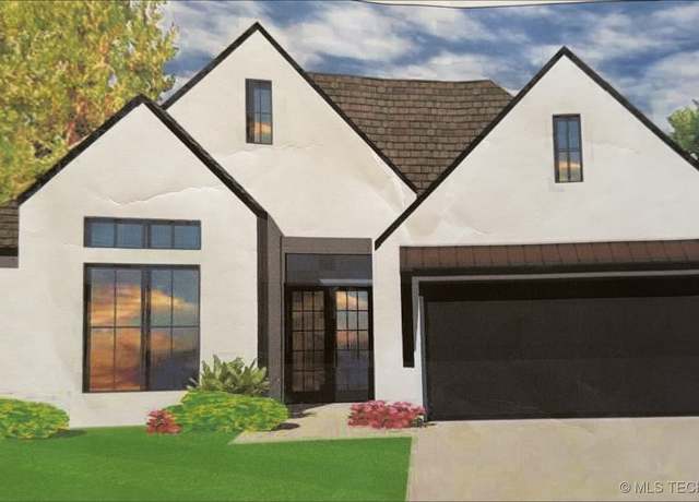 Property at 12030 S Vandalia Ave, Tulsa, OK 74137, 4 beds, 3 baths