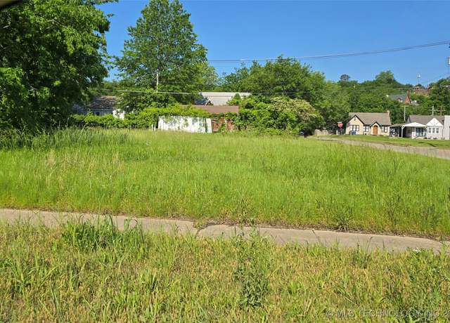 Property at 199 E Xyler St, Tulsa, OK 74106