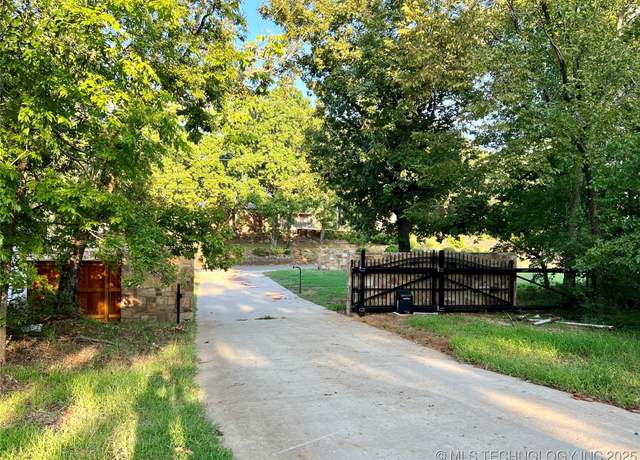Property at 4507 Rd, Vian, OK 74962