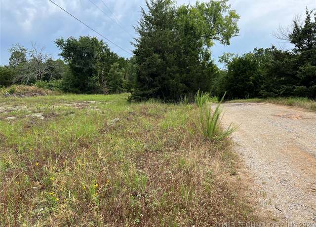 Property at 1254 S Oak Rd, Eufaula, OK 74432
