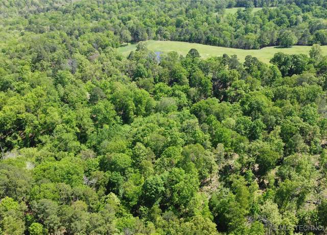Property at 0000 E 480 Rd, Jay, OK 74346