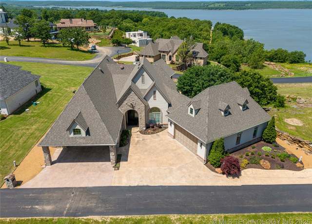 Property at 12432 Boulder Rdg, Sperry, OK 74073, 3 beds, 3 baths