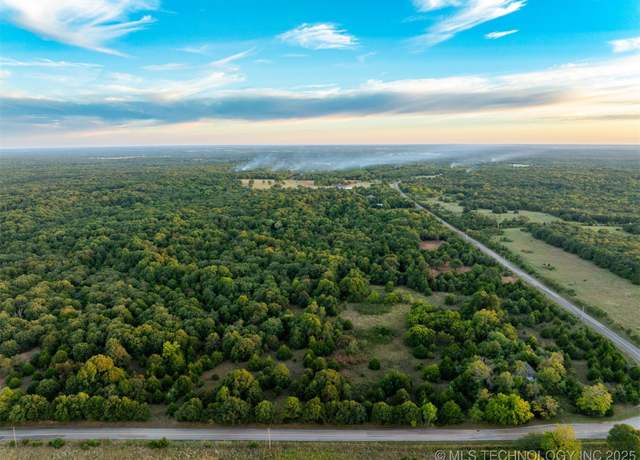 Property at 3 E Slaughterville Rd, Wanette, OK 74878