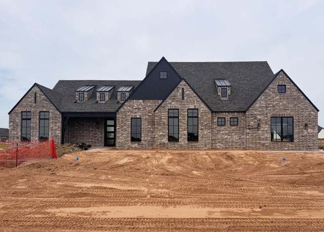 Property at 16412 S 1st EastCourt, Glenpool, OK 74033, 4 beds, 3.5 baths