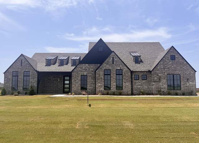 Property at 16412 S 1st EastCourt, Glenpool, OK 74033, 4 beds, 3.5 baths