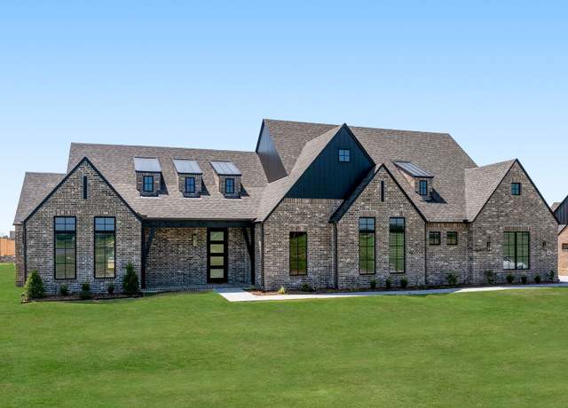 Property at 16412 S 1st EastCourt, Glenpool, OK 74033, 4 beds, 3.5 baths