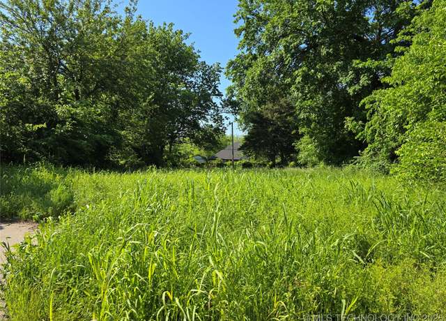 Property at 516 E Ute St, Tulsa, OK 74106