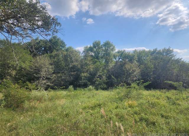 Property at Us Hwy 271, Talihina, OK 74571