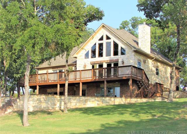 Property at 14340 Bent Tree Dr, Kingston, OK 73439, 3 beds, 2.5 baths