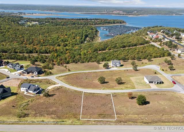 Property at 10 Avalon Dr, Sperry, OK 74073