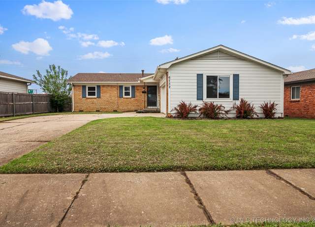 Property at 6732 E 32nd Pl, Tulsa, OK 74145, 3 beds, 1.5 baths