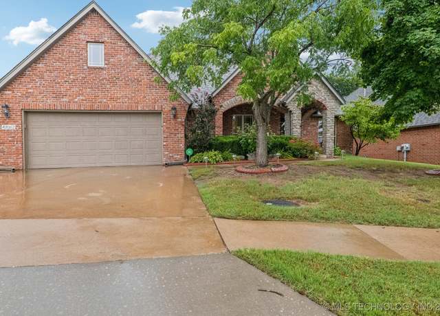 Property at 4862 E 148th Pl S, Bixby, OK 74008, 3 beds, 2 baths