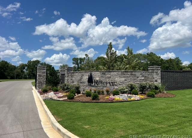 Property at 10931 S 216th EastAvenue, Broken Arrow, OK 74014