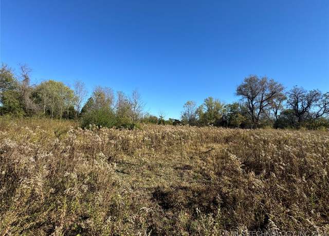 Property at E 232nd St S, Porter, OK 74454