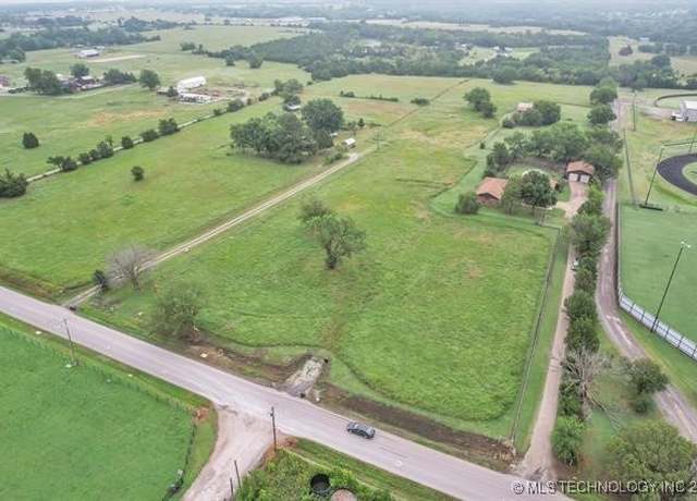 Property at N Maple Dr, Kellyville, OK 74039