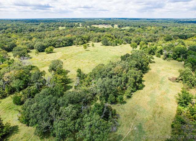 Property at 0000 S 369th West Ave, Bristow, OK 74010