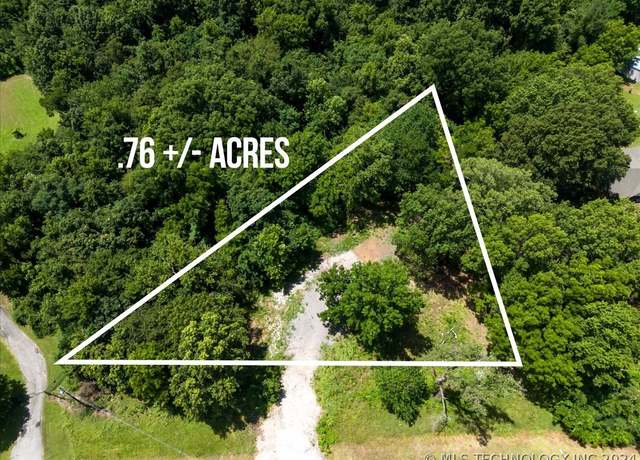 Property at 75 S Hwy 51 B, Coweta, OK 74429