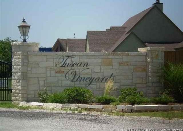 Property at Lucca Ln, Ardmore, OK 73401