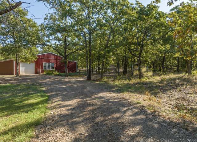 Property at 19682 S 145th St, Bixby, OK 74008, 2 beds, 1 bath
