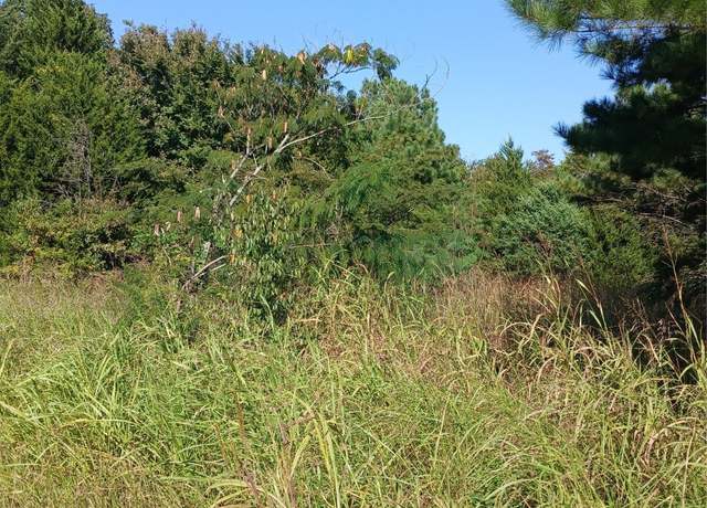 Property at 1st, Eufaula, OK 74432