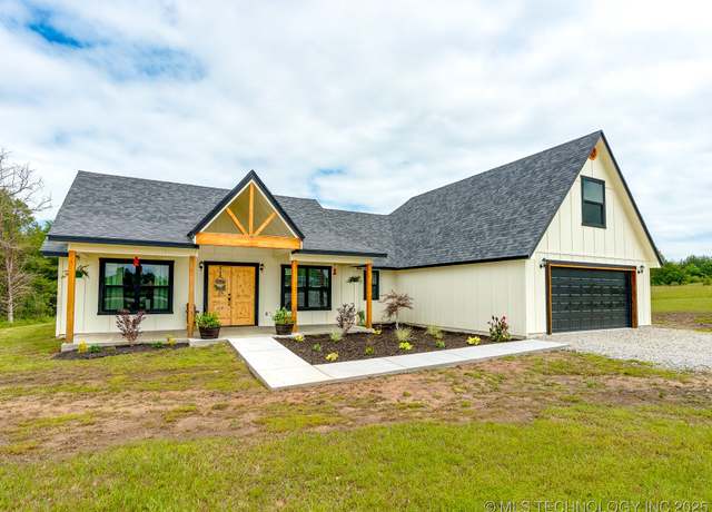 Property at 17596 County Road 3539, Ada, OK 74820, 5 beds, 3 baths