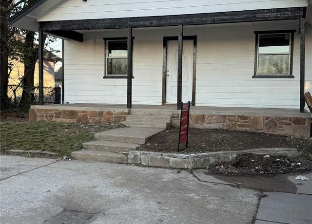 Property at 19 N Union Ave, Tulsa, OK 74127, 4 beds, 3 baths