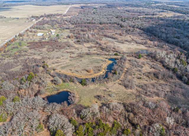 Property at Scott Rd, Marietta, OK 73448