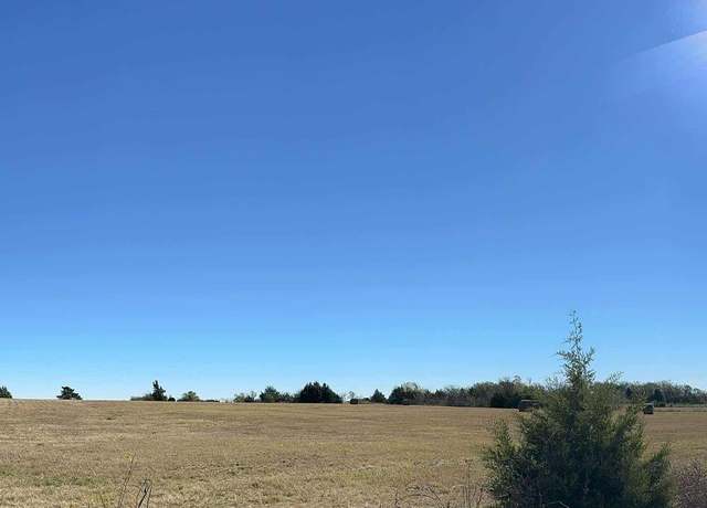 Property at County Road 3400, Stratford, OK 74872