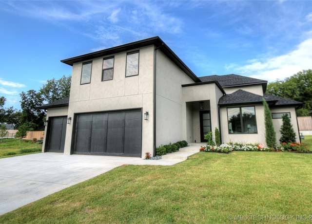 Property at 11224 S Fir Ave W, Jenks, OK 74037, 4 beds, 3.5 baths