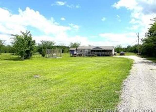 Property at 1007 Forest Ln, Durant, OK 74701