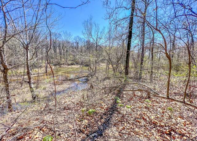 Property at 44 Ridge Cir, Eufaula, OK 74432