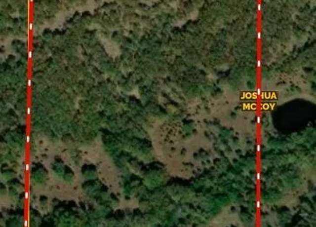 Property at 7750 Johnston Rd, Okmulgee, OK 74447