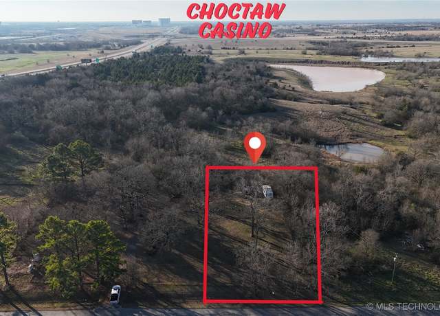 Property at 4125 Sunnyside, Durant, OK 74701