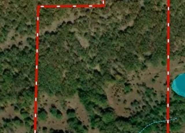 Property at 7752 Johnston Rd, Okmulgee, OK 74447