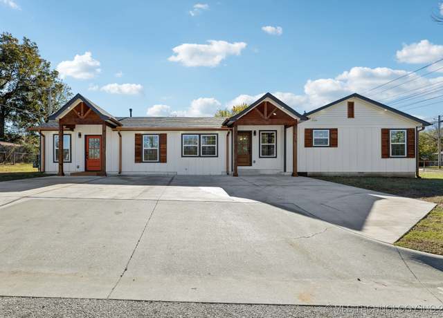 Property at 1245 N Yale Ave, Tulsa, OK 74115, 4 beds, 3 baths