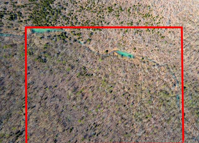 Property at 97611 S 4705 Rd, Sallisaw, OK 74955