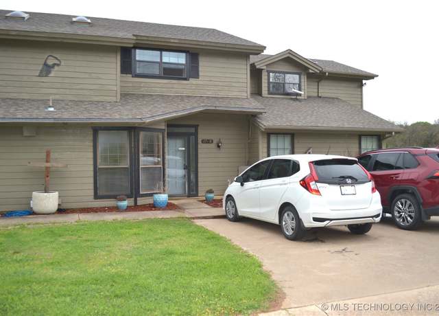 Property at 17 Valley View Dr Unit B, Burneyville, OK 73430, 2 beds, 2.5 baths
