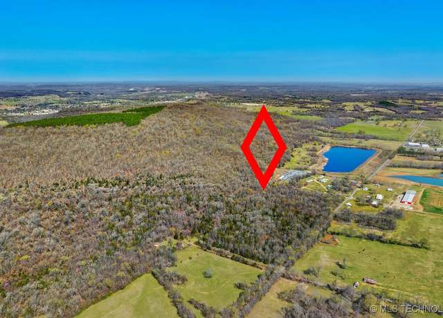 Property at 83814 S 4730 Rd, Stilwell, OK 74960
