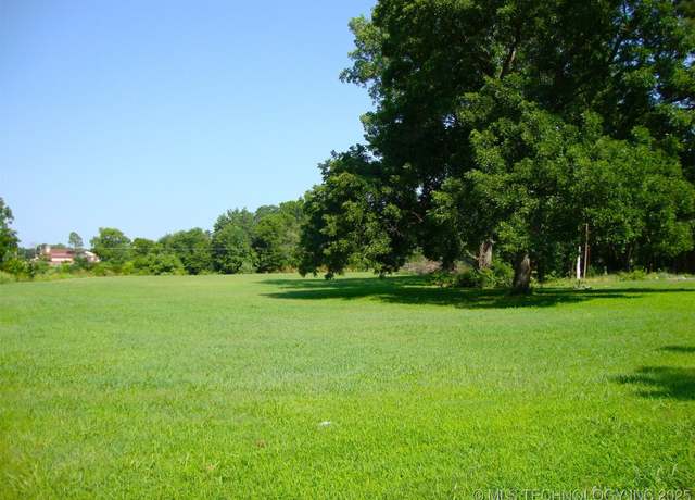 Property at Delaware St, Okmulgee, OK 74447