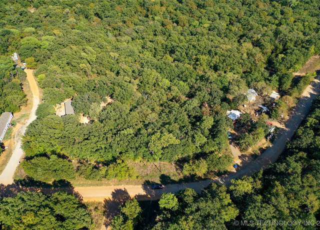 Property at N Ranchette Rd, Mead, OK 73449