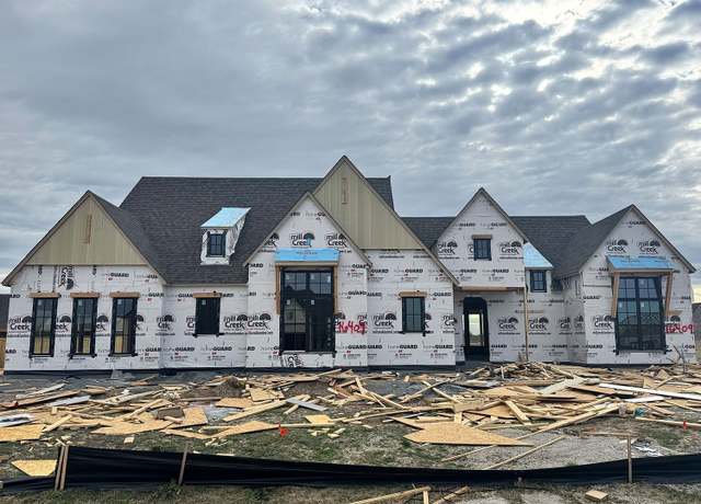 Property at 16409 S 1st WestAvenue, Glenpool, OK 74033, 4 beds, 3.5 baths